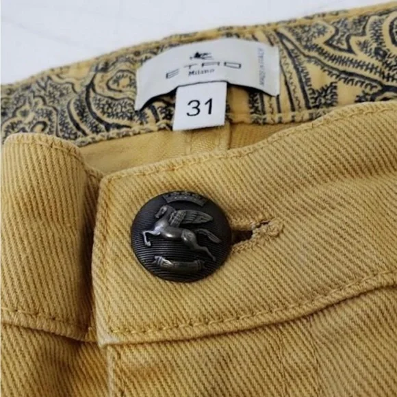 Etro Jeans